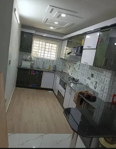 G-11/4 PHA C-Type Fully Luxury Renovated Ground Floor Flat For Rent