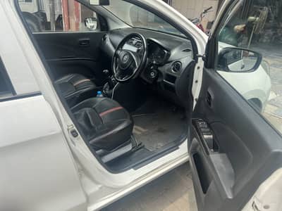 Suzuki Cultus VXR 2020