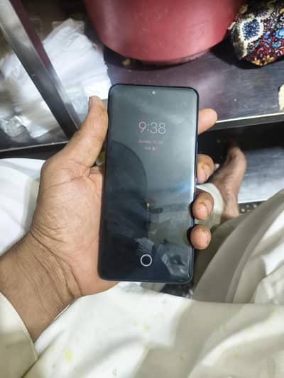 Vivo V50