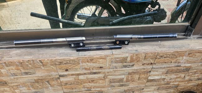 moxi orignal handle