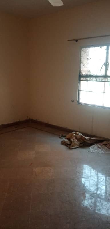 LDA Flat For Sale On Forth Floor In Chinab Block Allama Iqbal Town Lahore