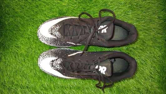Nike UK 9