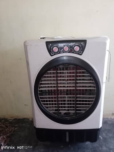 Room Cooler