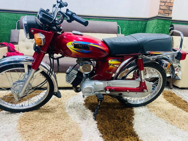 restore 6