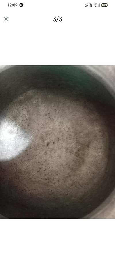 3 biryani making dayg available ha condition used