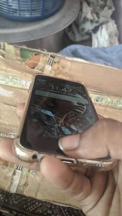 Apple iPhone 6