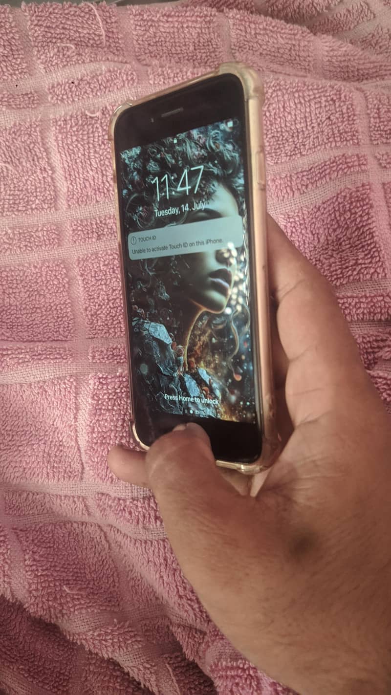 Apple iPhone 6 3