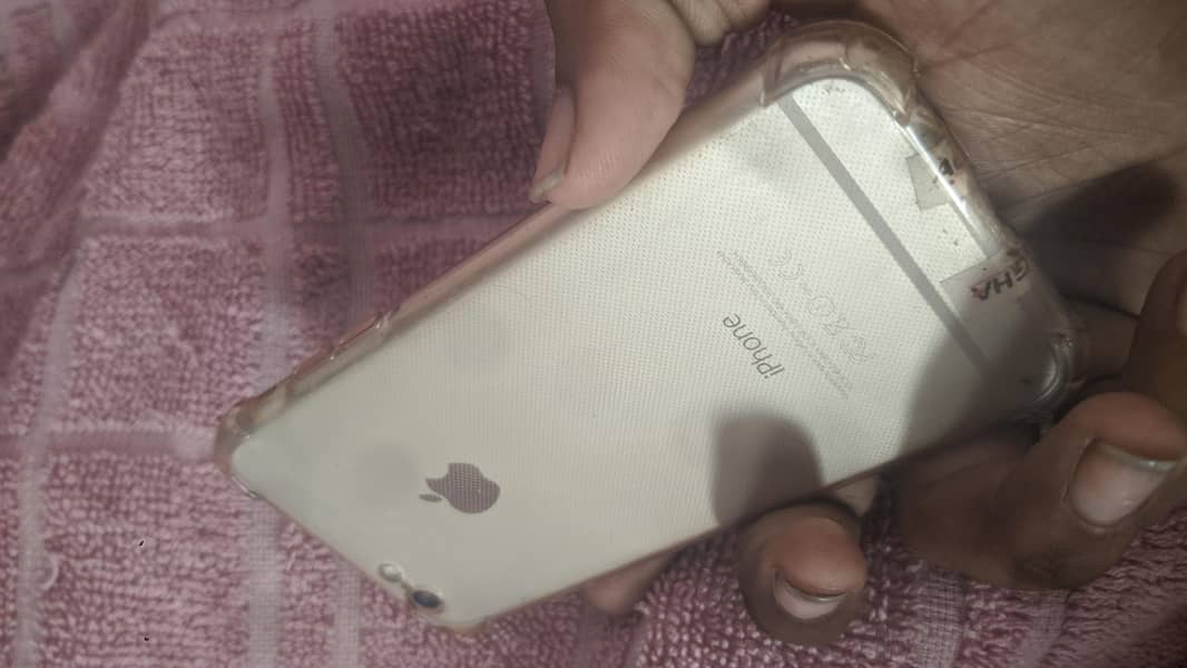 Apple iPhone 6 5