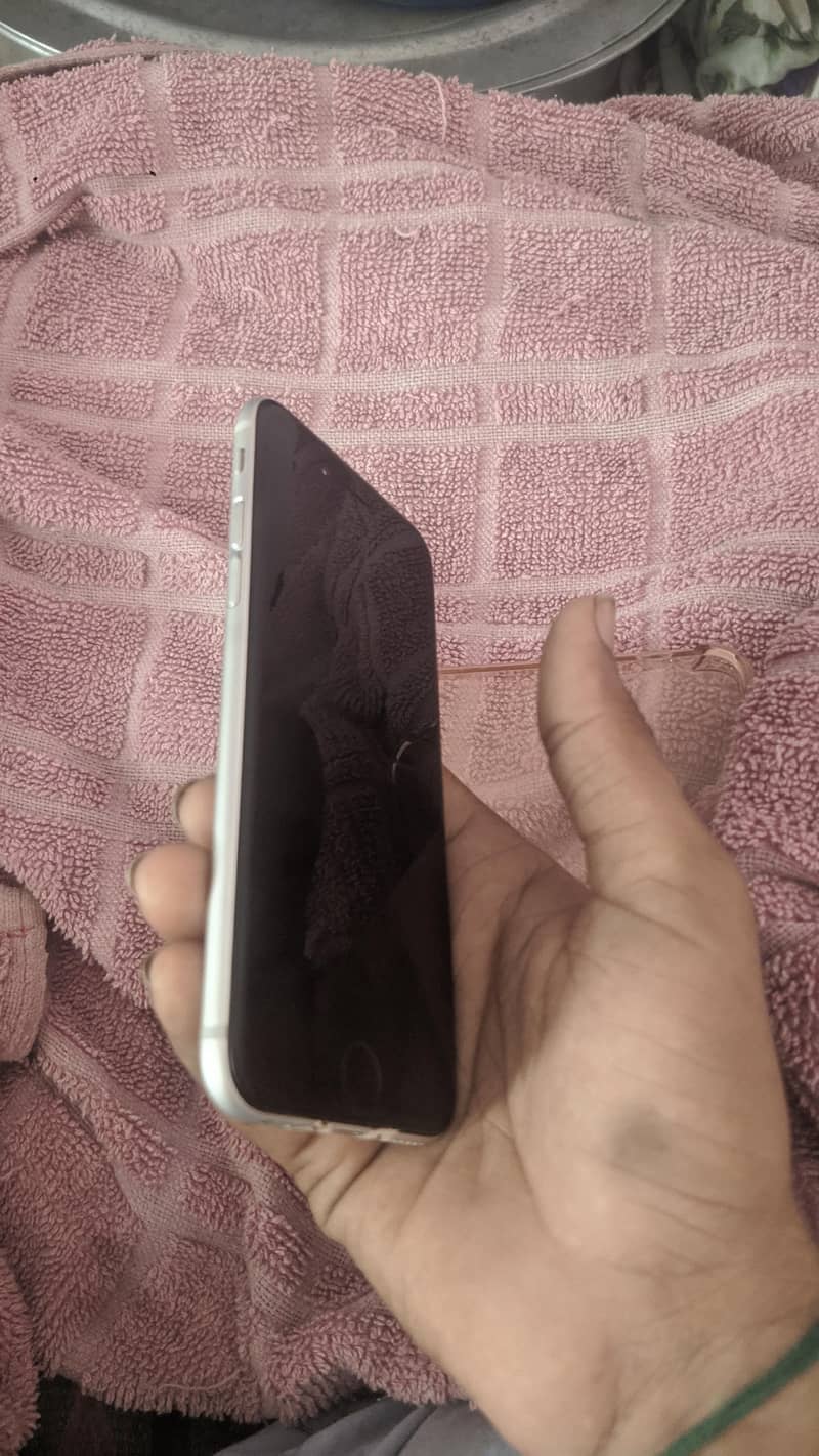 Apple iPhone 6 7