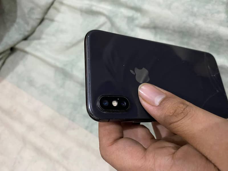 Apple iPhone X 1