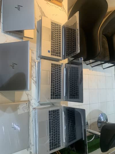 Hp Elite book 840 g8 intel core i5.11th genration