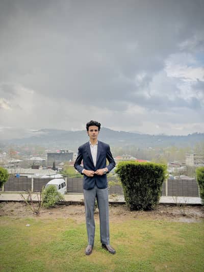 Uzaam Shah 