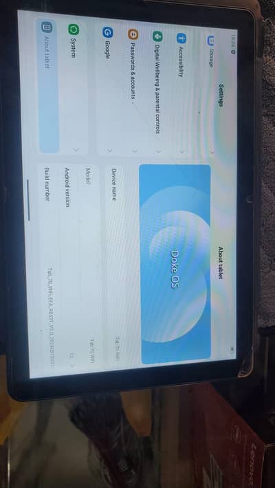  Blackview Tab 70 WiFi – Available for Sale!  Brand: Blackview