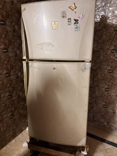 Dawlance refrigerator
