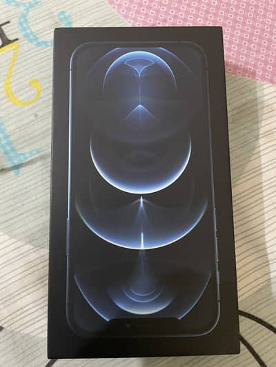 Iphone 12pro
