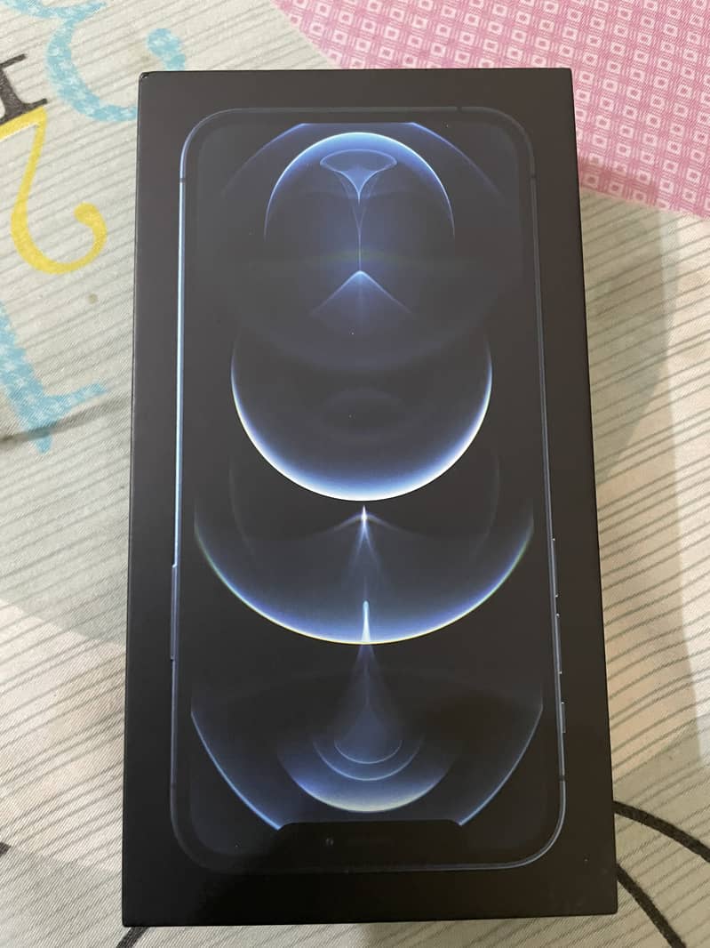 Iphone 12pro 0