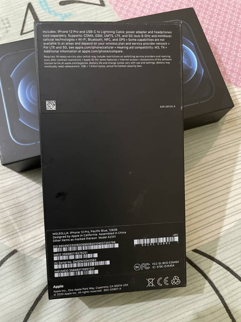 Iphone 12pro 1