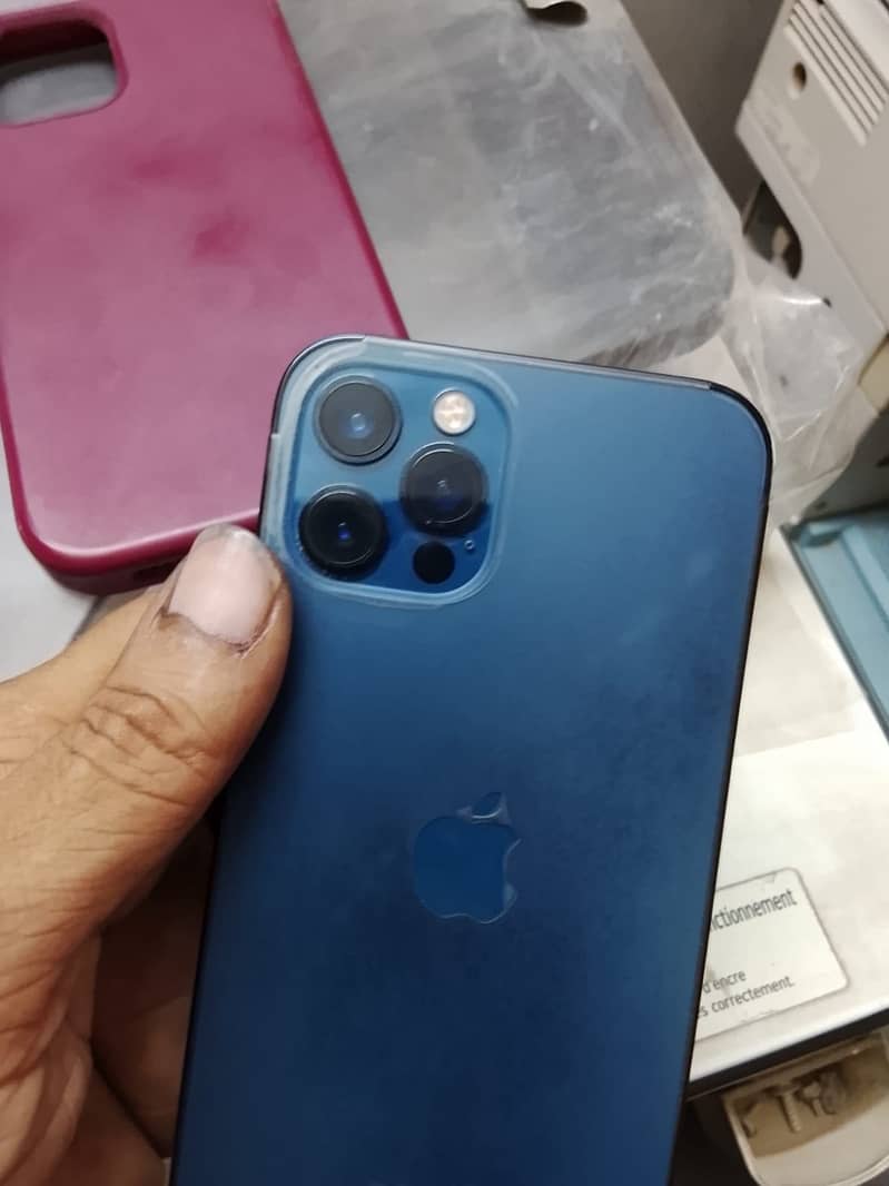 Iphone 12pro 6