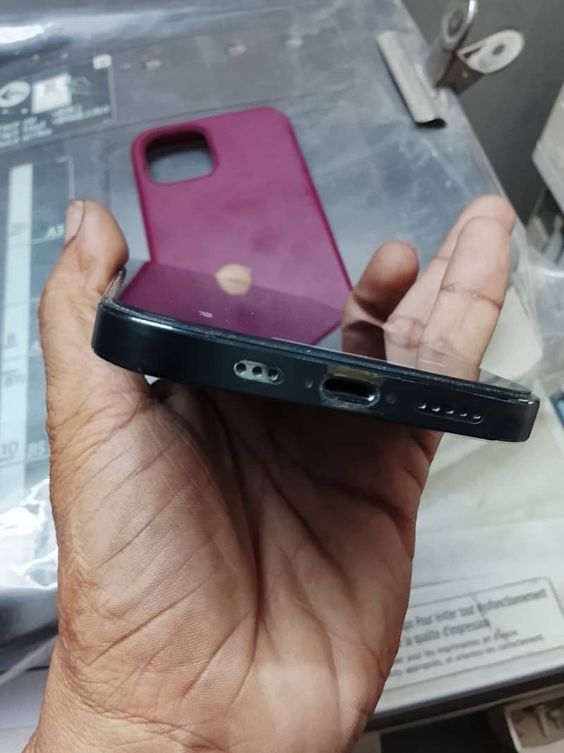 Iphone 12pro 10