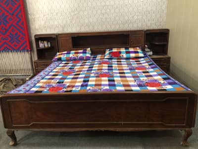 bedset