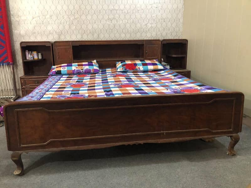 bedset 1