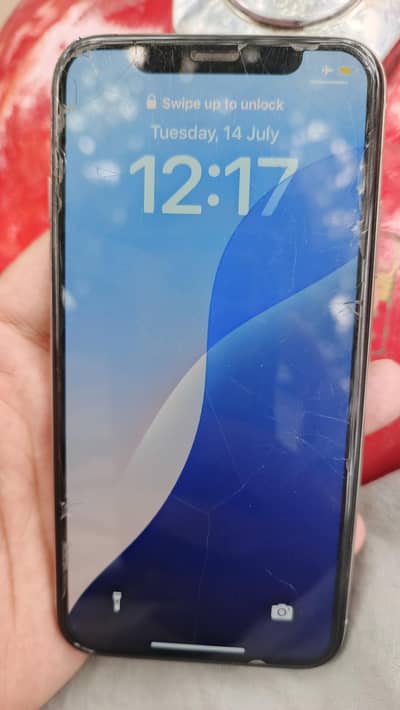 Apple iPhone XS