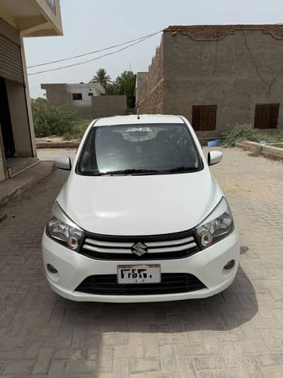 Suzuki Cultus VXL 2021