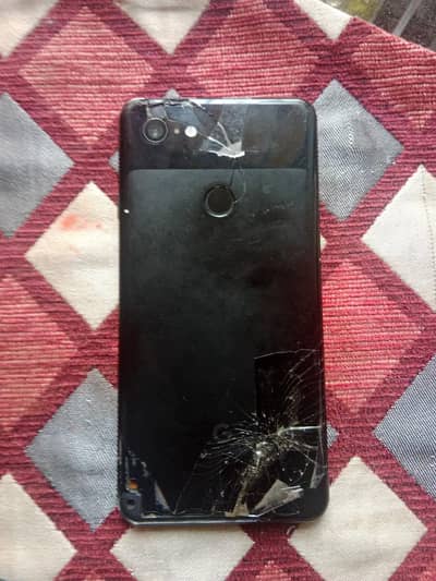 Google Pixel 3 XL