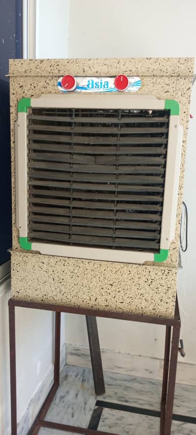 air cooler AC/DC