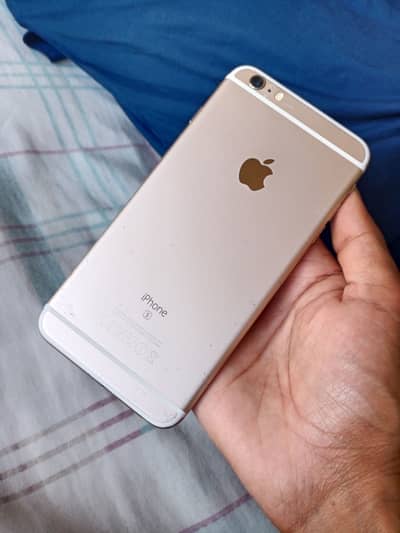 Apple iPhone 6S Plus
