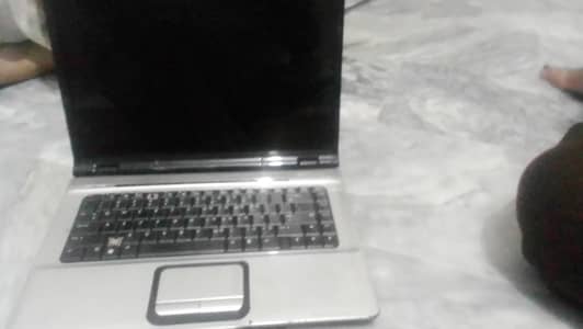 hp laptop