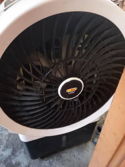 air cooler for sell just like new just like brand new only 1 season us