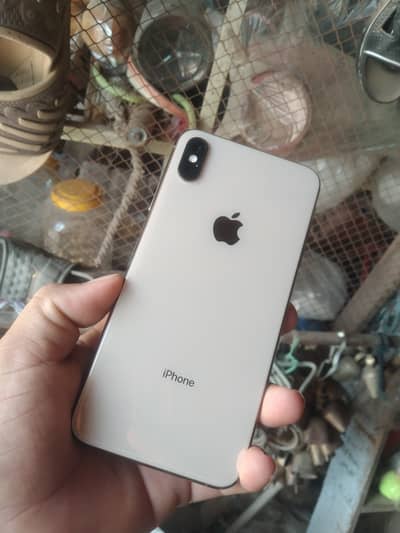 Apple iPhone XS Max 256 gb