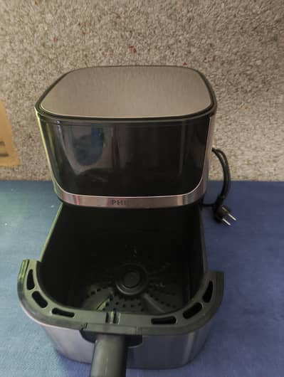 Philips air fryer