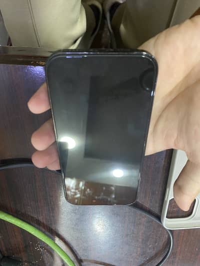 Apple iPhone 14 Pro