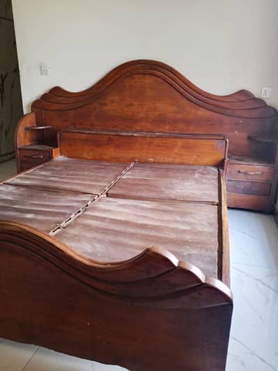 sofa and bed for sale