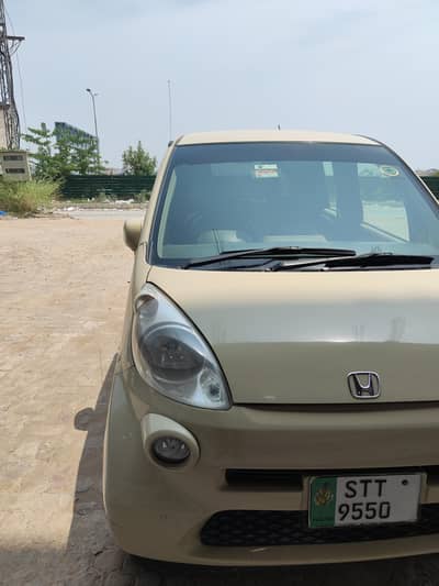 Honda Life 2003