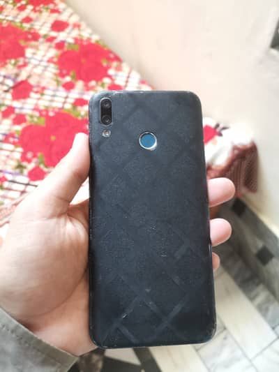 Huawei Y9 2019