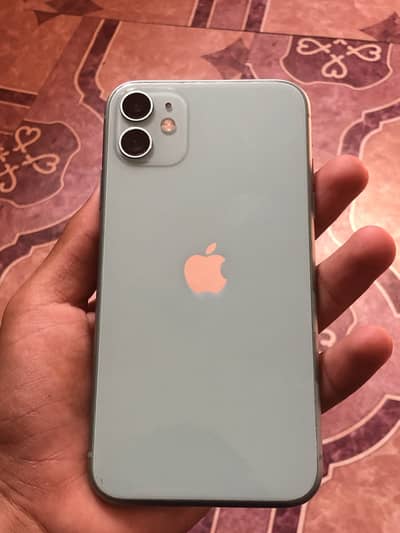 Apple iPhone 11