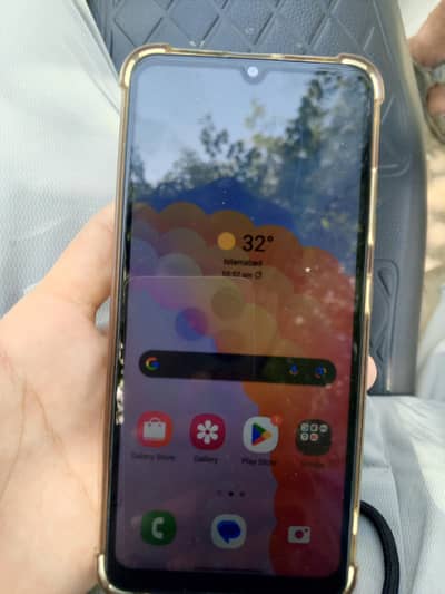 Samsung Mobile A32