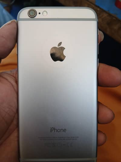 Apple iPhone 6