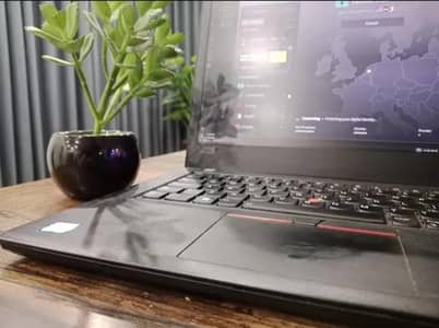 Lenovo Thinkpad T480 (Urgent sale)