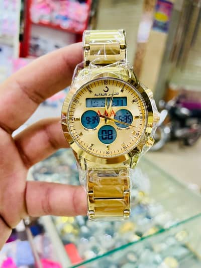 Al Fajr Brand ۔rolex brand . wholesale price