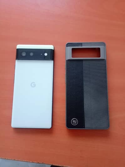 Google Pixel 6