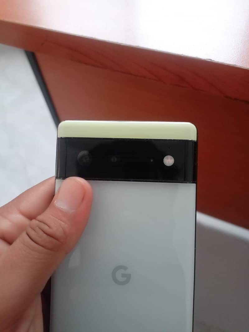 Google Pixel 6 1
