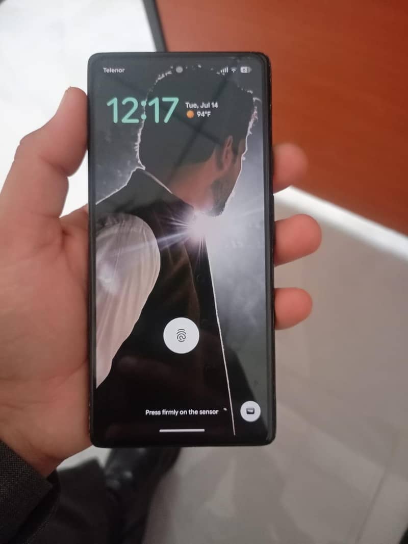 Google Pixel 6 2