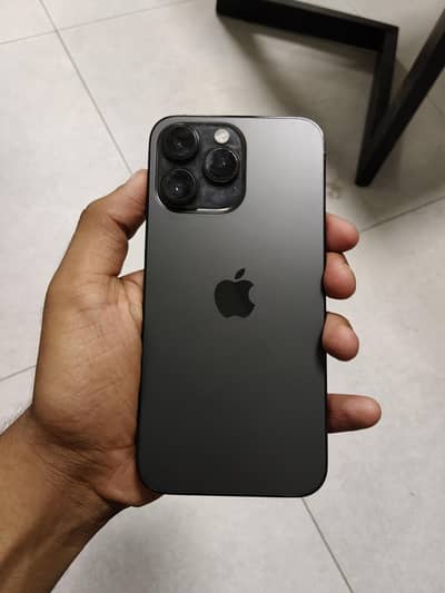 Apple iPhone 14 Pro Max