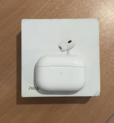 Airpods Pro 2 (2nd Gen)