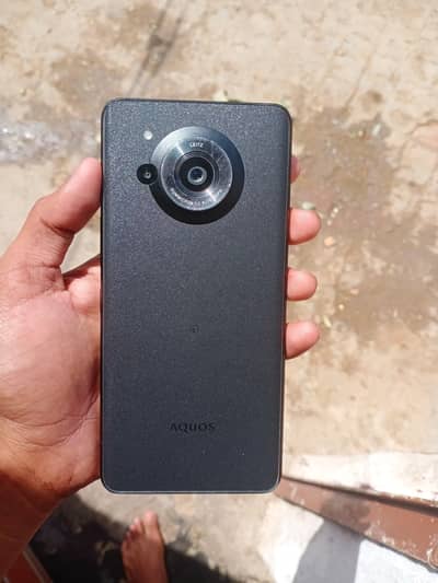 Sharp Aquos R7 Panel need