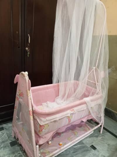 baby swing